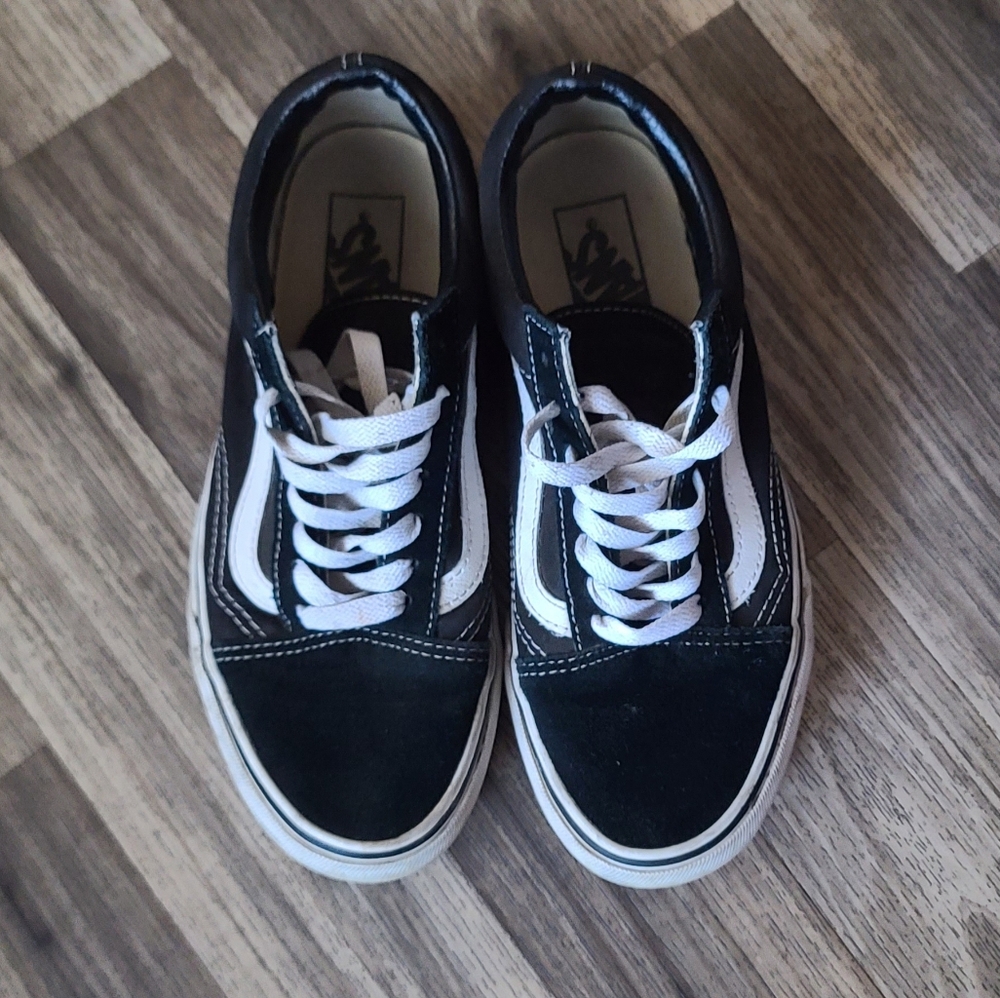 Vans Sneakers